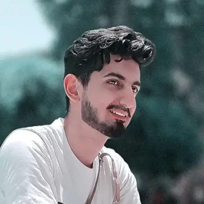محمد حسین آمره