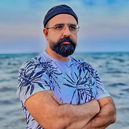 سعید میرزایی